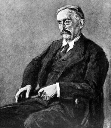 Otto Schott (1851-1935)