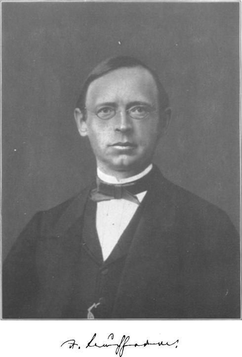 Rudolf Buchheim (1820-1879)