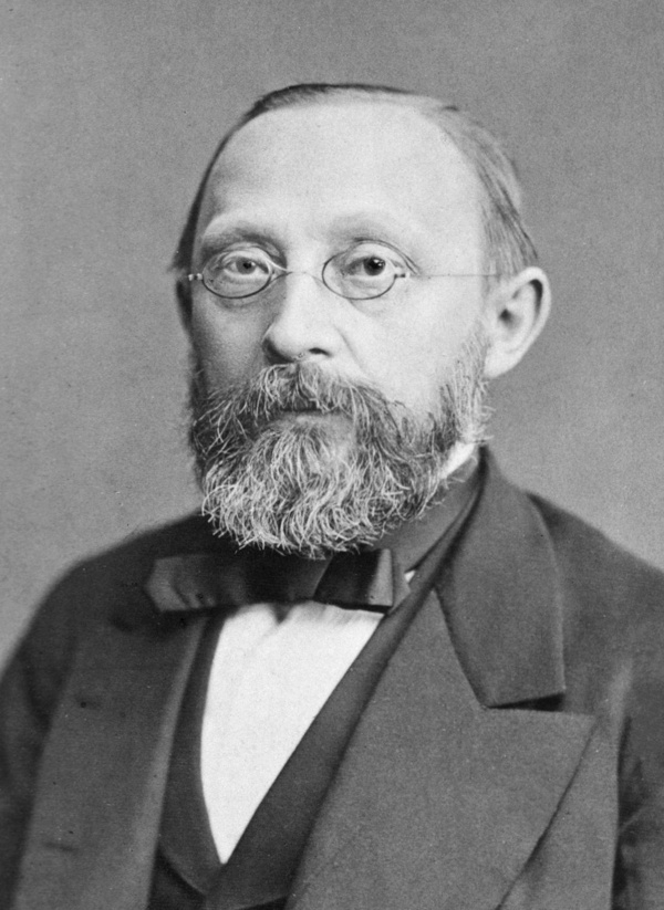 <b>Rudolf Virchow</b> (1821-1902) - Rudolf_Virchow