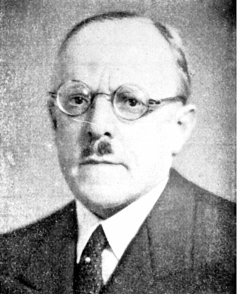 Siegfried Oberndorfer (1876-1944)