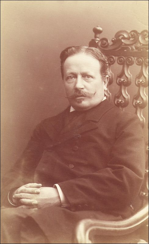 Theodor Ziehen (1862-1950)