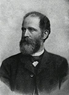 Victor Meyer (1848-1897)